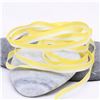 Order  3mm Ombre Ribbon - Lemon